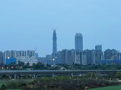 -白鹭湾湿地公园