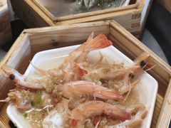 -水禾轩·海鲜蒸汽主题餐厅(新香洲旗舰店)