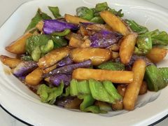 -蟹天蟹地农家菜·阳澄湖大闸蟹(浅水湾店)