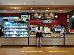 -85度C(莆田方圆荟馨宜新天地店)