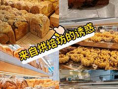 -红星前进面包牛奶公司(君太店)