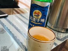 -以前的小酒馆(中山广场店)