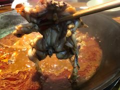 -老天桥蛙炉火锅(姑苏总店)