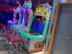 -汤姆熊欢乐世界·史莱姆怪兽(正大店)