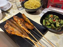 -聚味瞿记·龙虾堂(咸嘉湖店)