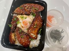 -NIUAN牛庵·日式和牛烧肉(恒隆店)