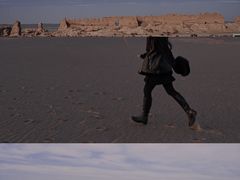 -敦煌雅丹国家地质公园