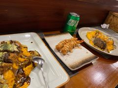 -Hey!蛋包饭(中山店)