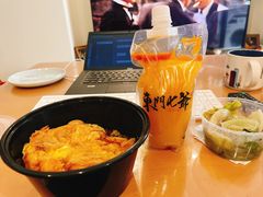 -螺世纪螺蛳粉·桂味小排档(裕德店)