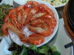 -老平安农家菜(平安店)
