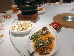 -紫鑫阁饭庄(长安店)