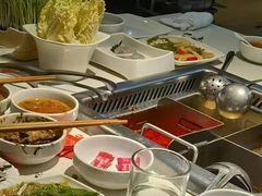-海底捞火锅(锦艺城店)