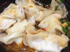 -龙抄手(文殊坊店)