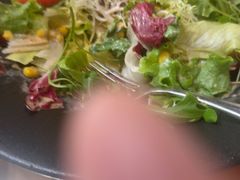 -国家大剧院西餐厅