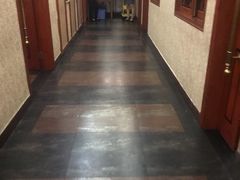 -京都福满楼(天中山大道店)