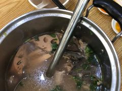 -潮汕裕成莲藕(泰沙路店)