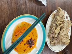 -清真永恒华威肉饼(潘家园店)