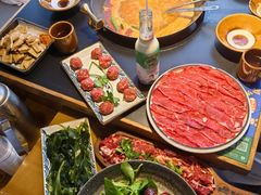 -贵厨酸汤牛肉(花果园国际中心店)