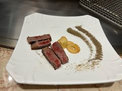 -红花铁板烧(古羊路店)