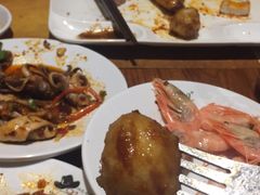 -汉巴味德(大悦城店)