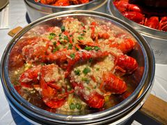 -巴厘龙虾·榜首油焖大虾(洞庭·艺术洋房店)