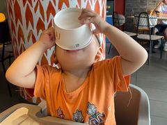 -麦当劳(中山大道中店)