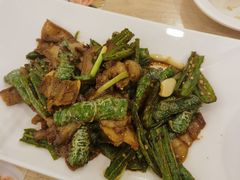 -穆桂英美食(南禅寺店)