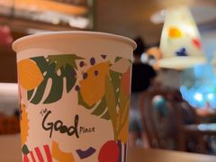 -The Good Place好地方·Brunch·coffee(国贸店)