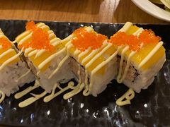 黄金海岸卷-和枫の宴日式料理(潘家园店)