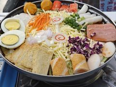 -欧巴来了韩式料理