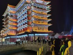 -大明幻境第一城