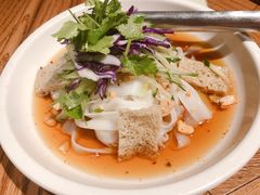 克拉玛依凉皮-阿罗新疆菜(人民广场店)