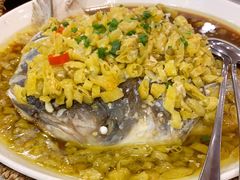 -庐州太太(CBD店)