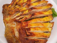 馕坑果木烤羊排-巴扎美食·新疆菜·西域歌舞表演餐厅(新疆大厦店)