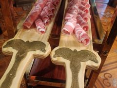 -羊大爷涮肉(亮马桥店)