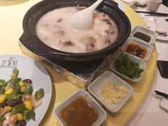 -卫鼎轩·家宴(水上公园店)