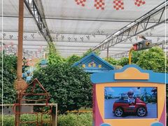 -南宫五洲植物乐园