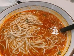 -翡翠拉面小笼包(岭南新天地店)