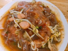 -何记酿皮店(西流湾店)
