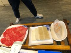 -福寿斋·老北京铜锅涮肉·烤鸭(顺义总店)