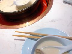-捞神汤物料理(正大广场店)