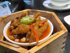 -龙凤点心饼家·39年老字号(松岗店)