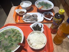 羊杂汤-壹鲜瓦房店羊汤