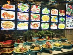 -大清花饺子城(昌黎店)