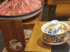 -大龙燚火锅(南山大道店)