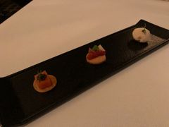 -Caprice(香港四季酒店)