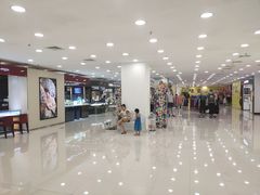 -南海广场(桂城街道)