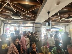 -天天鲜面馆(衡山路店)