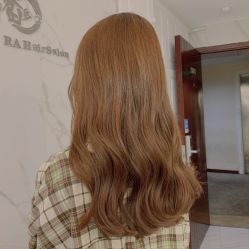 -潘多拉Hairsalon