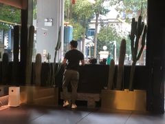 -TOP健身私教工作室(侨香店)